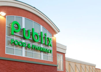 Publix abastecerá con productos de Florida los bancos de alimentos