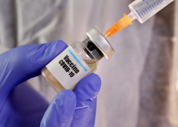  ¿En Septiembre podría estar lista vacuna contra coronavirus?
