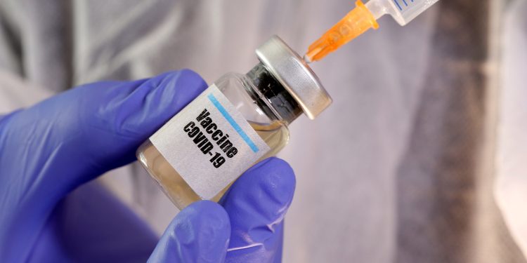  ¿En Septiembre podría estar lista vacuna contra coronavirus?