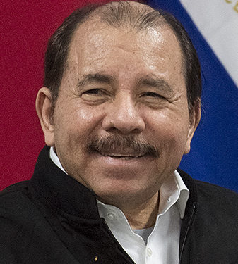 Por temor a sanciones un Banco de las Islas Caimán termina relación con la familia Ortega
