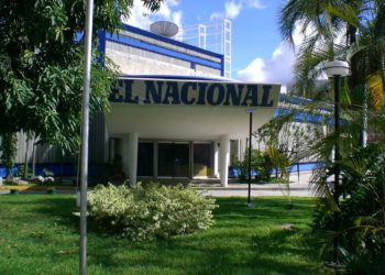 Protegido: Análisis: El embargo de El Nacional ¿qué ha ocurrido y cómo puede terminar?