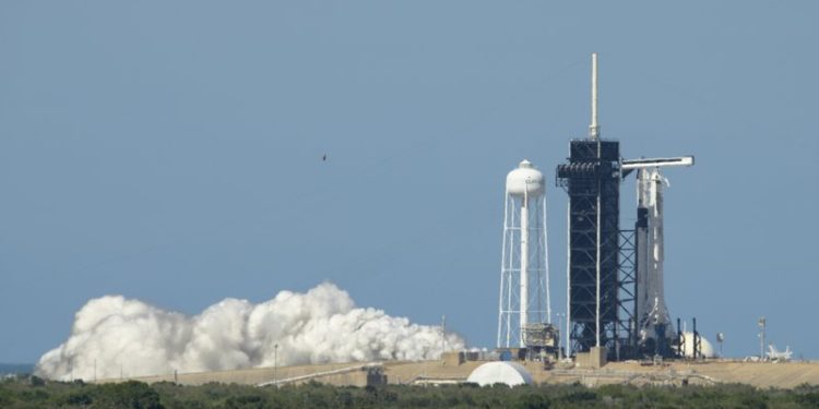 Trump asistirá al primer lanzamiento espacial tripulado de la Nasa y conducido por Elon Musk en Florida