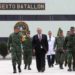 Al mejor estilo de Chávez, López Obrador exalta protagonismo de militares mexicanos