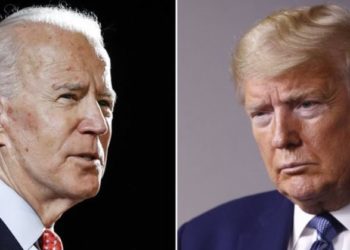 Acusación de agresión sexual contra Biden salpica a Trump
