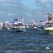 La temporada de campañas se calienta en el noreste de Florida