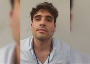 Gobierno mexicano le congeló las cuentas a Ovidio Guzmán, el hijo del «Chapo»