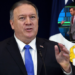 El curioso tweet de Pompeo: «Los venezolanos no pueden ver ‘Fútbol Total’ porque Maduro expulsó a Directv»