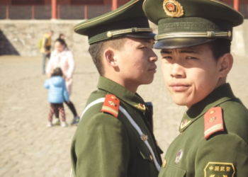 Ejército chino dice estar listo para «salvaguardar»» soberanía en Hong Kong