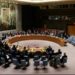 Consejo de Seguridad de la ONU se reunirá para tratar ley de seguridad de China para Hong Kong
