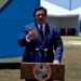 DeSantis insta a solicitantes de beneficios de desempleo a «verificar su cuenta bancaria»