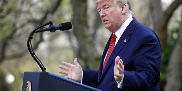 Estados Unidos advirtió que “monitorea de cerca cualquier potencial amenaza contra la seguridad de Juan Guaidó”