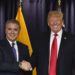 EEUU y Colombia unen fuerzas en la misma estrategia para derrocar al régimen de Maduro