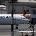 Estados Unidos sanciona a compañía china por vínculos con aerolínea iraní Mahan Air