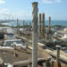 ¡En plena escasez de combustible! Tanquero procedente de Cuba arribó a El Palito para abastecerse de gasolina