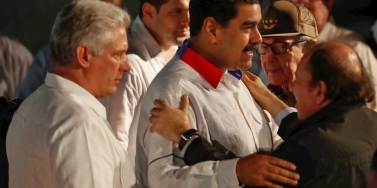 Dictaduras latinoamericanas: El coronavirus como medio de represión