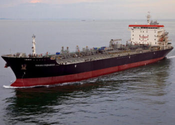 Gasolina iraní se encuentra en Barbados y llegaría a Venezuela este domingo