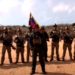Miembros de la Operación Gedeón se retiran del país y envían el siguiente mensaje: «Es solo una batalla, la guerra continúa»