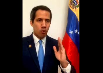 Guaidó instó a todos los sectores de Venezuela a «revelarse» en contra del aumento de la gasolina