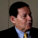 Hamilton Mourão, vicepresidente de Brasil, se somete a prueba de Covid-19 tras contacto con funcionario infectado