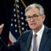 Jerome Powell Fed