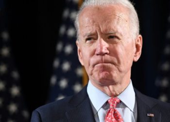 Joe Biden victorioso en las primarias Demócratas de Hawái