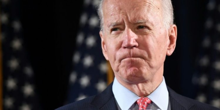 Joe Biden victorioso en las primarias Demócratas de Hawái