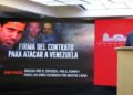 Declaración del supuesto agente de la DEA detenido en la fallida Operación Gedeón (Video)