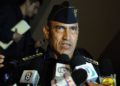 Ex jefe de Policía Nacional de Honduras acusado de traficar cocaína desde Venezuela y Colombia