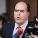 Borges sostiene que Maduro «busca firmar acuerdos petroleros y gasíferos»