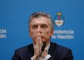 Expresidente Mauricio Macri imputado por presunto espionaje ilegal en Argentina
