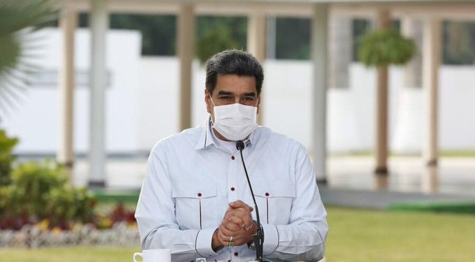 ONU desnudó falencias del régimen de Maduro por defectuosos test de coronavirus