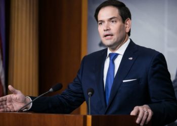 Marco Rubio dice que el programa de protección de Cheques de Pago de los Estados Unidos debe extenderse lo más pronto posible