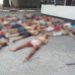Nueva masacre en cárcel venezolana: Más de 40 muertos y 50 heridos