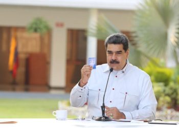 Régimen de Maduro dejará sin empleo a la mitad de los venezolanos a finales del 2020 según FMI