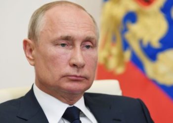 Putin anuncia reapertura económica de Rusia pese al crecimiento de casos de coronavirus