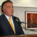 Primer Informe: Wilmer Ruperti a la lista negra de Trinidad y Tobago