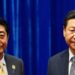 Japón propone construir una economía que dependa menos de China