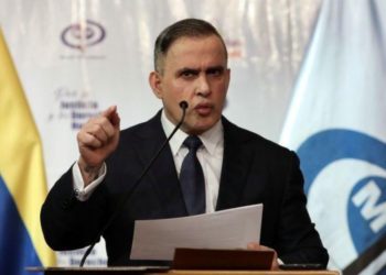 Venezuela pedirá extradición de JJ Rendón y Jordan Goudreau por fracasada operación contra Maduro