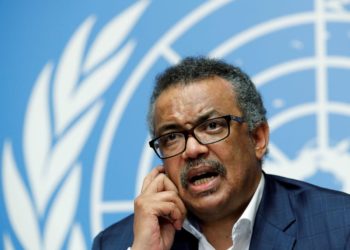 Director de la OMS agradeció al ministro de salud del régimen de Maduro