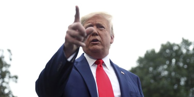 Reina el miedo en La Habana ante una posible reelección de Donald Trump