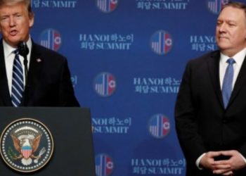 ¡Trump afirma que su Gobierno no participó en la incursión fallida en Venezuela: «Si quisiera ir no lo haría en secreto y ellos no tendrían nada qué hacer»