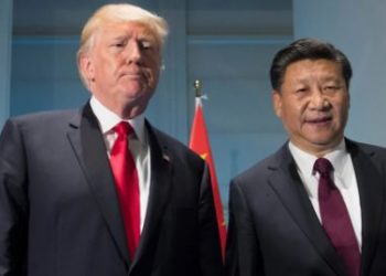 EEUU y China están “al borde de una nueva Guerra Fría”