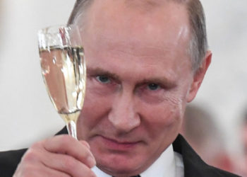 El 2020 era un año clave para Putin y Rusia, ahora el panorama luce gris por la crisis de la pandemia