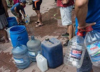 En medio de la pandemia Maduro triplica todas las tarifas de servicios públicos…y falta la gasolina