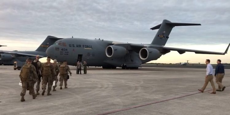 Consejo de Seguridad Nacional de EE.UU. se comprometió en garantizar el flujo de la ayuda humanitaria para Venezuela