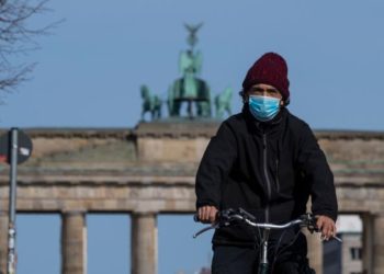 Alemania poco a poco regresa a la normalidad y EEUU busca como sea reactivar su economía