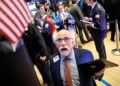 Wall Street