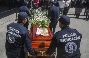 ¿Qué ocurre en México con el coronavirus? Descubren crematorios que trabajan 24 horas