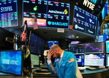 ¿Guerra comercial en puerta?  EEUU 101.617 muertos por COVID-19 y la tensión con China aumenta