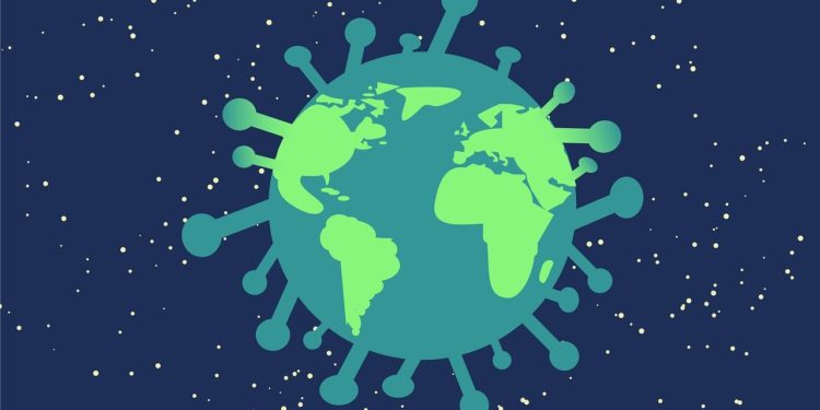 Estados Unidos dice que Rusia, China, Irán, Cuba y Venezuela apuestan a la desinformación  para desviar la atención de la pandemia